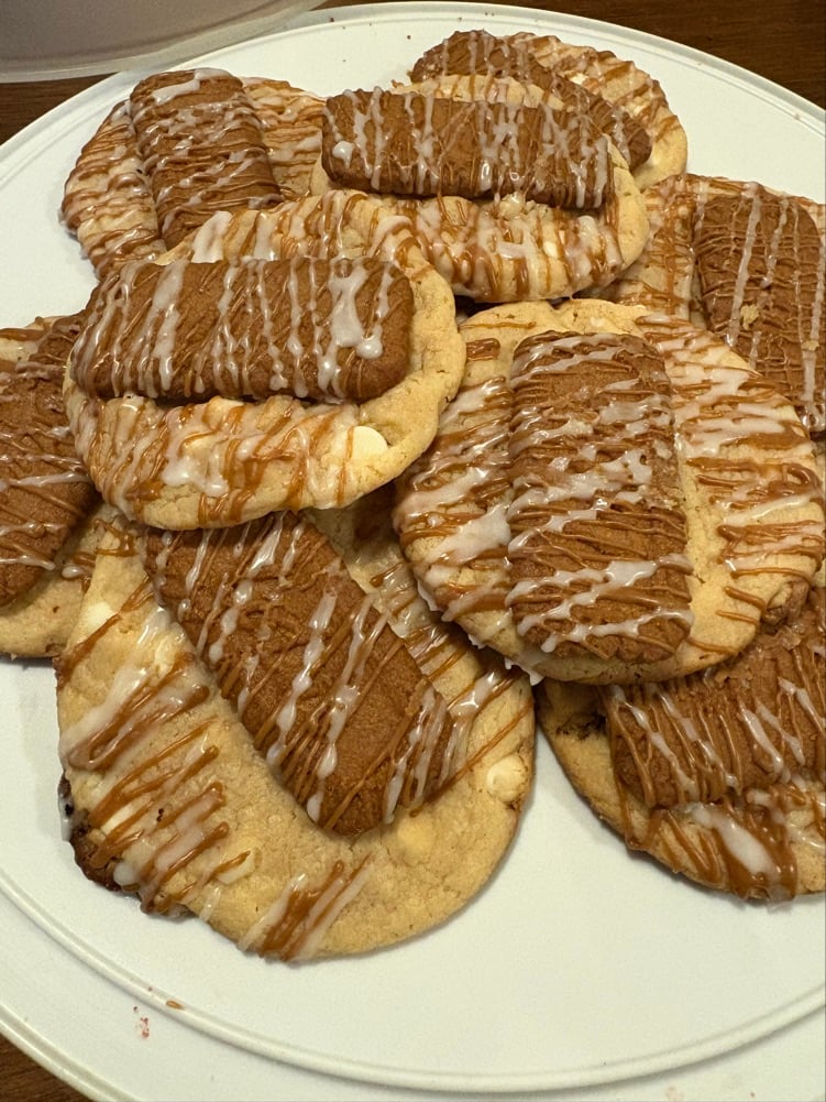 somegeekedtreats photo