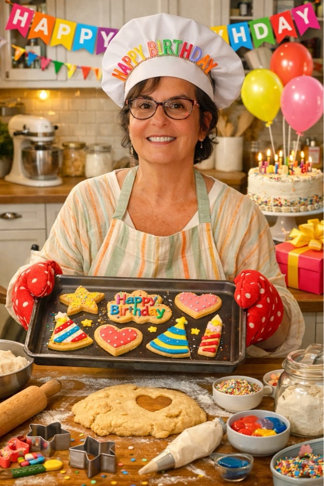 Queen Bee Bake House