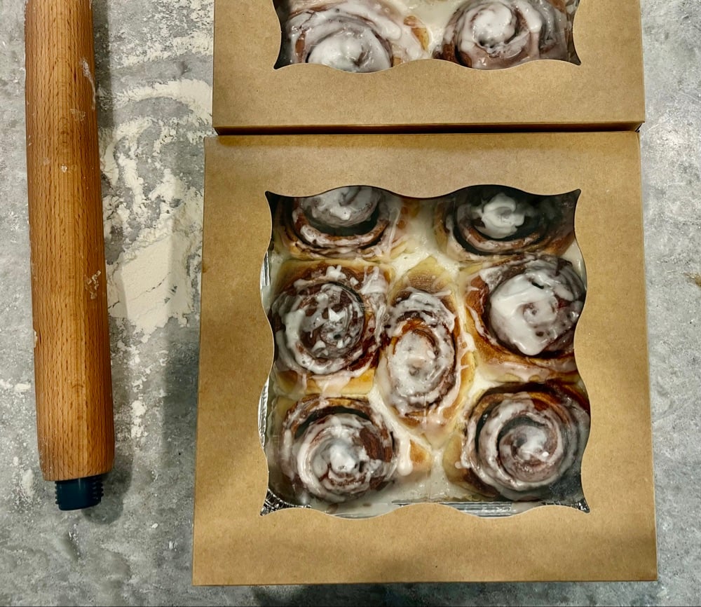 Sunflower Bakehouse