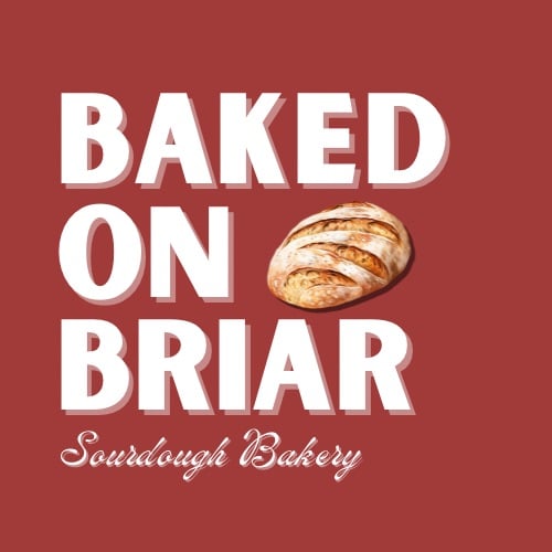 Baked on Briar photo
