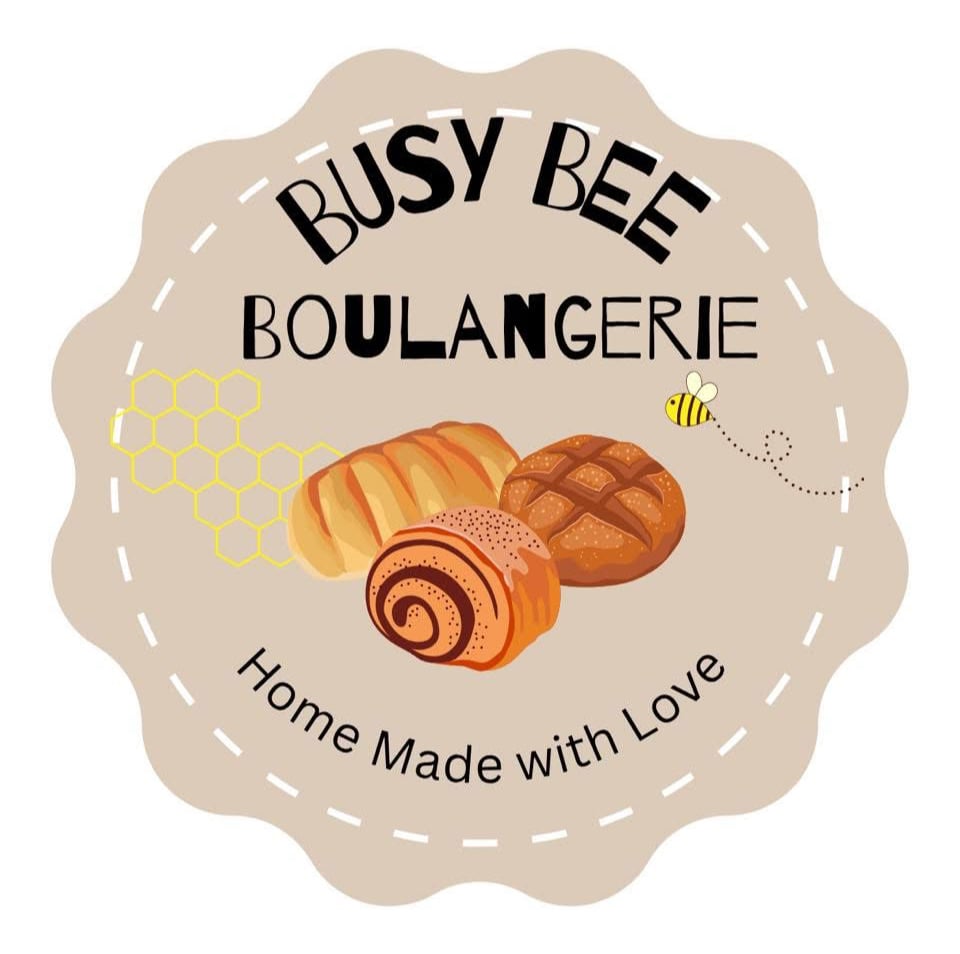 Busy Bee Boulangerie