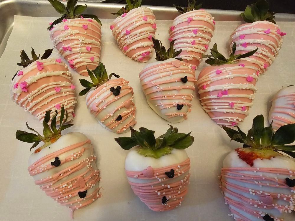 Sweets by Elena