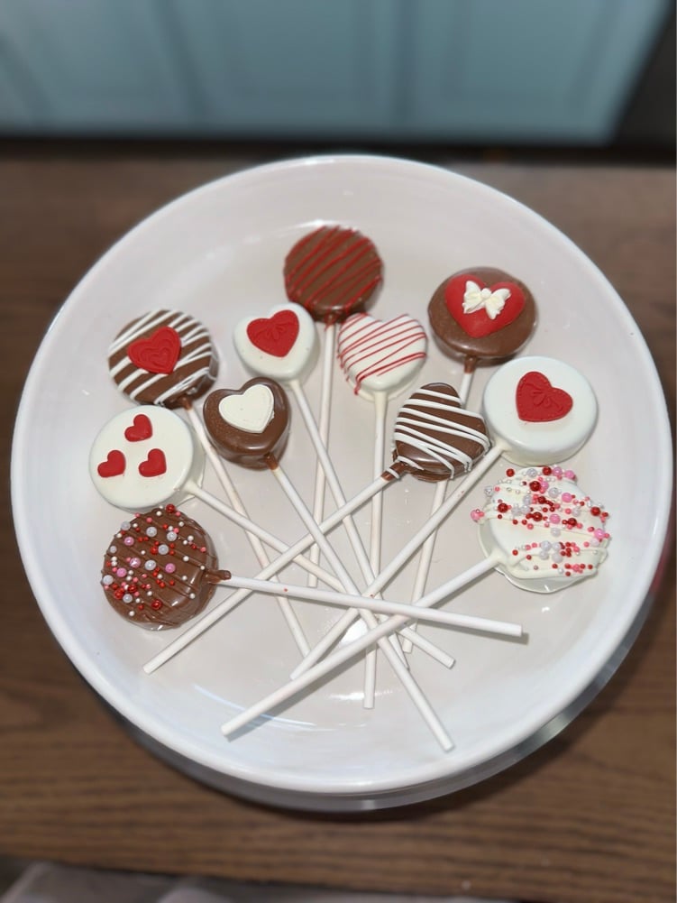 Baked by Jorgi