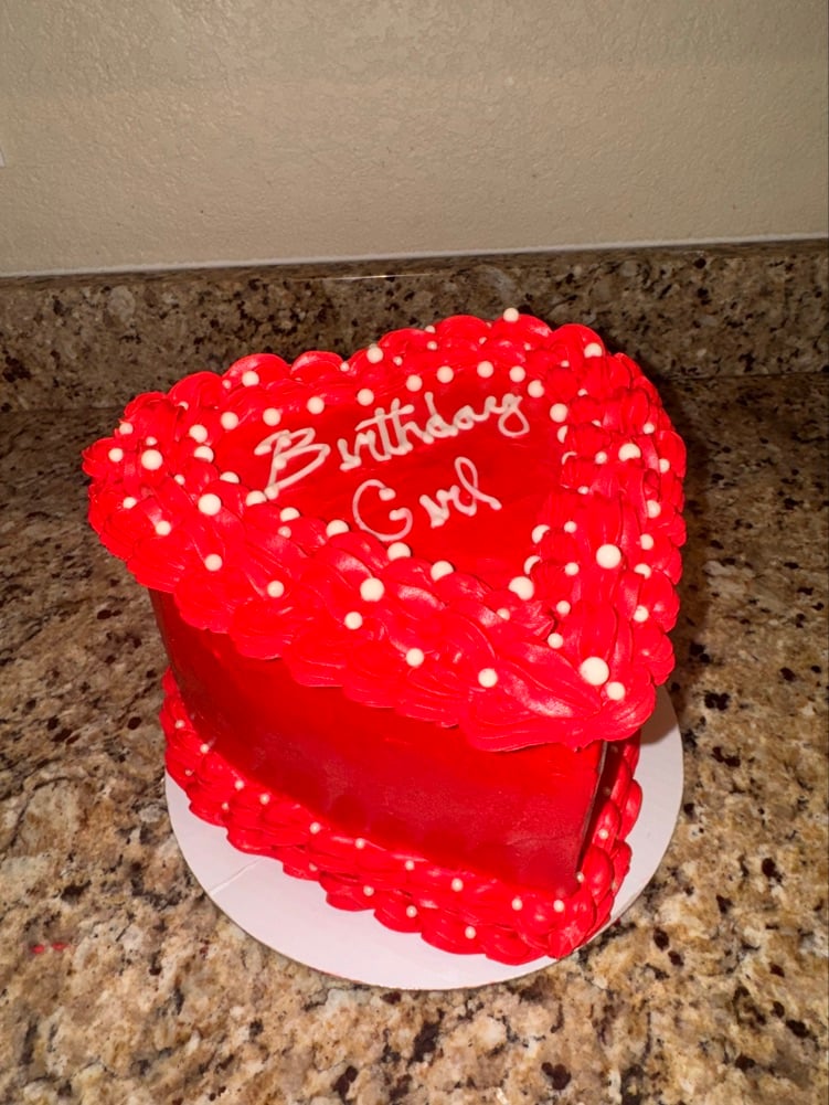 Batter & Bliss Bakery photo