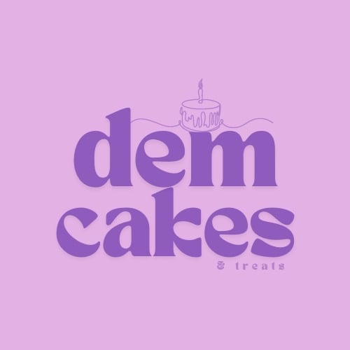 dem cakes & treats photo