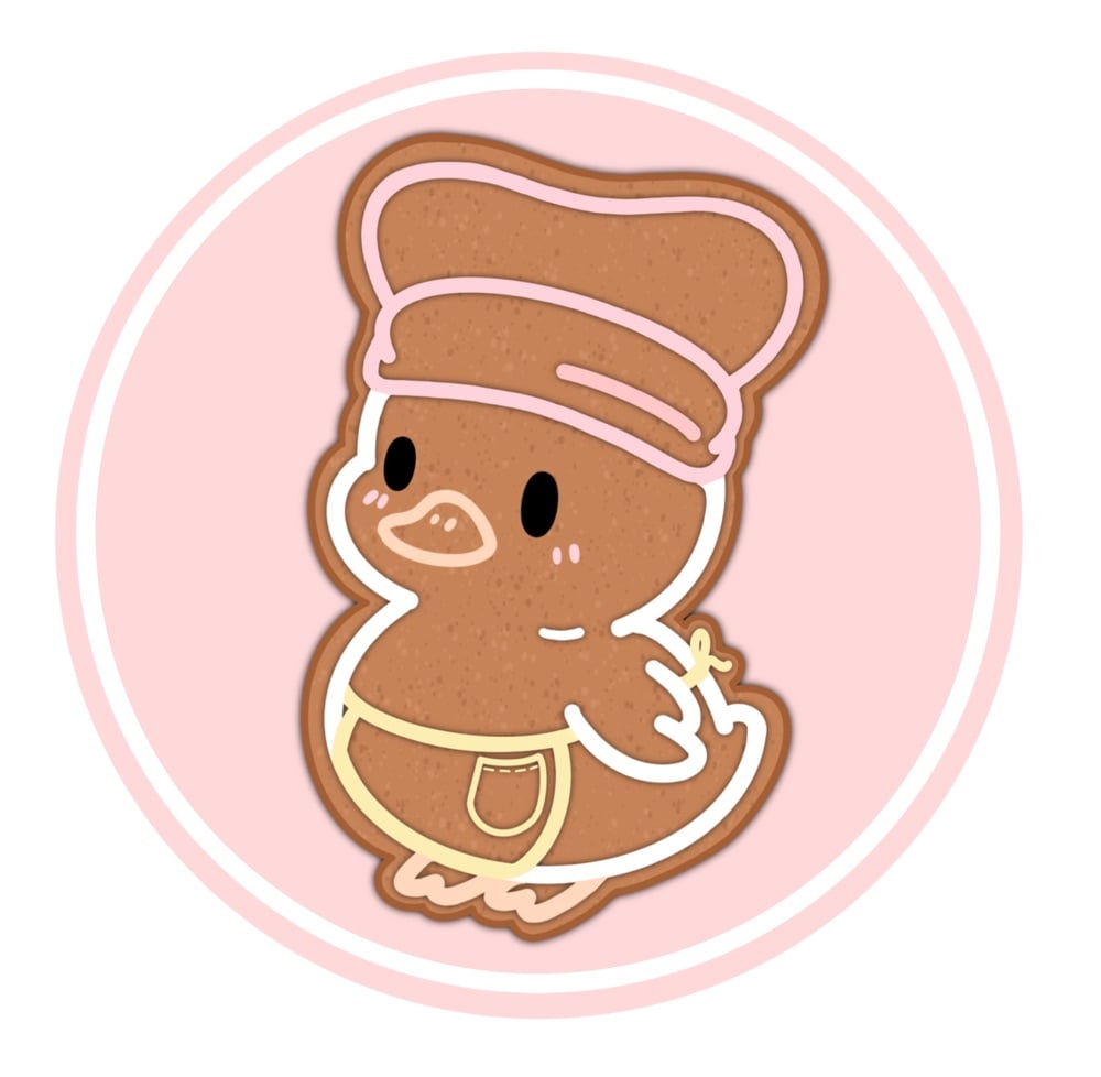The Ugly Duckling Bakery Co.