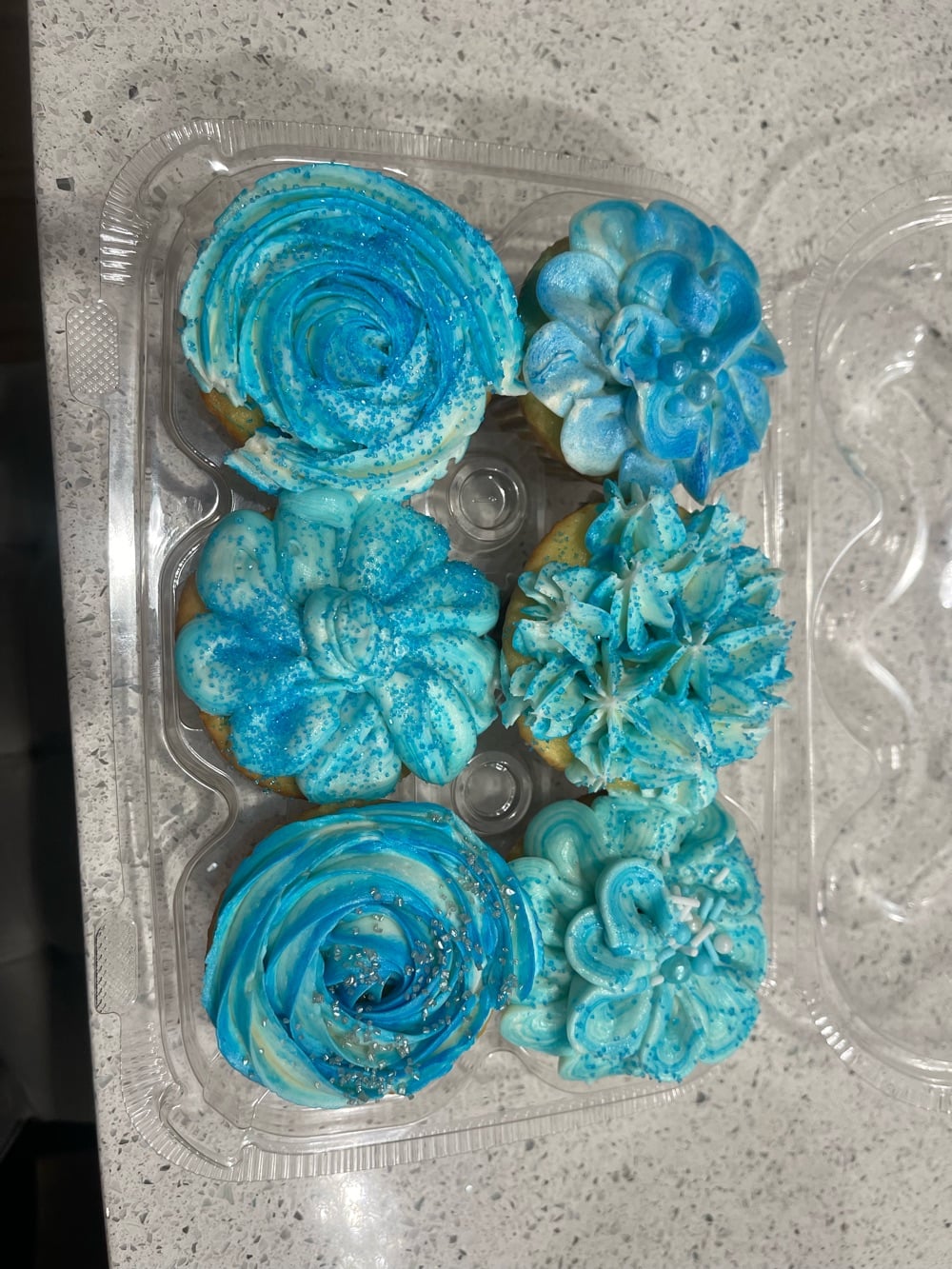 Sweet Sugar Burst