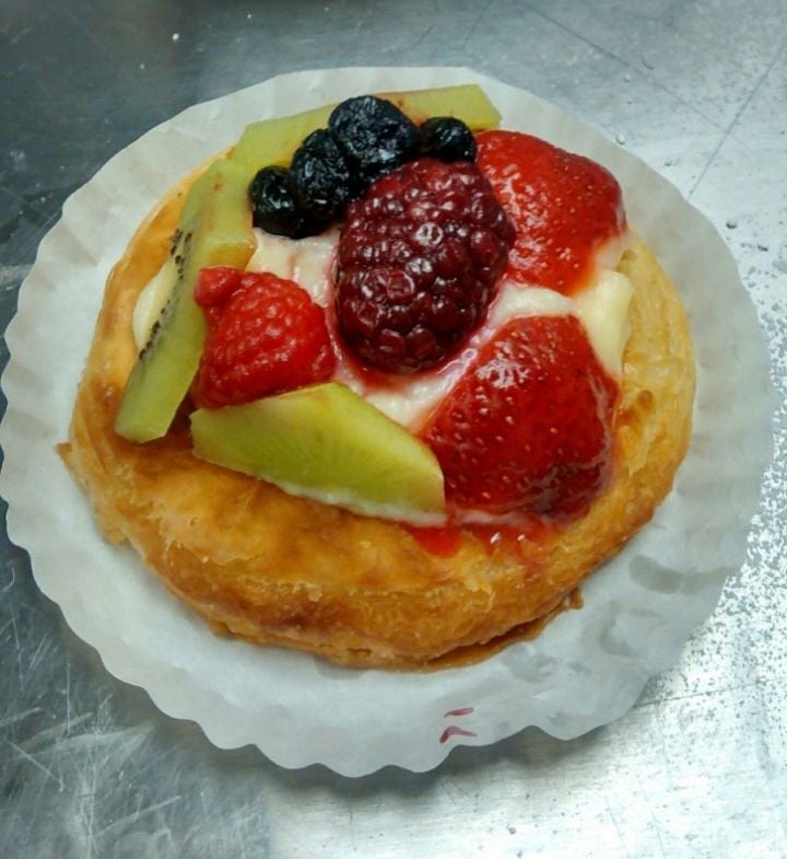Flavors of the South Bakery and Cafe