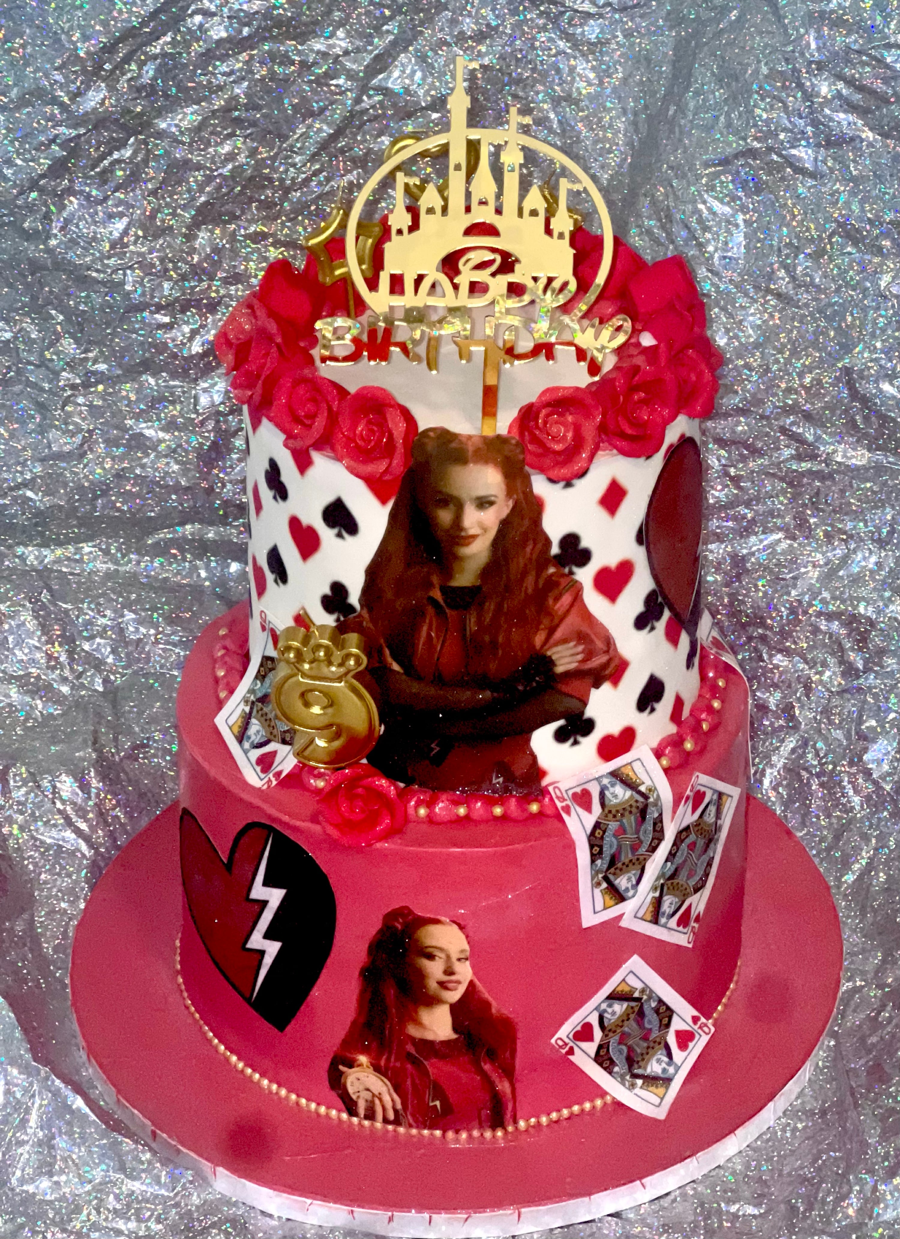 Jack Of All Treats photo