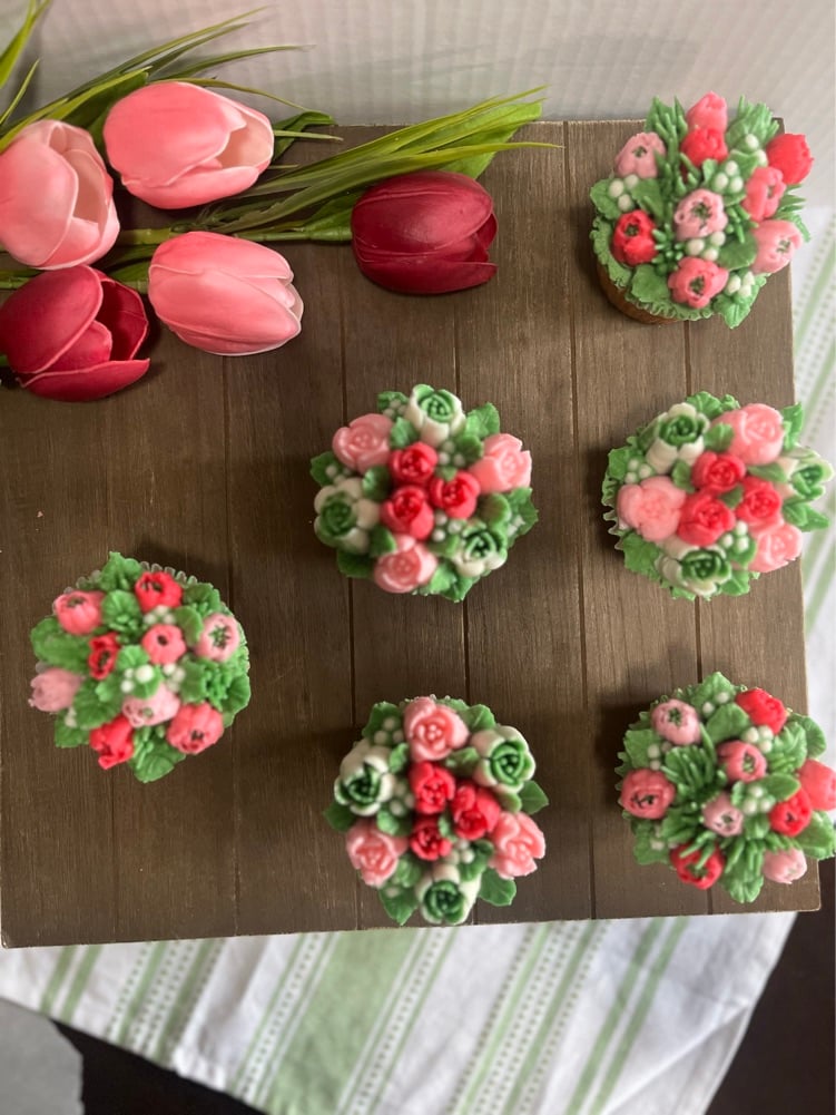 Petal & Whisk Bakery