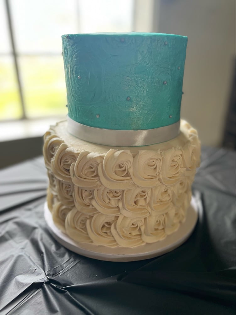 Rodeo Mama Bakes photo
