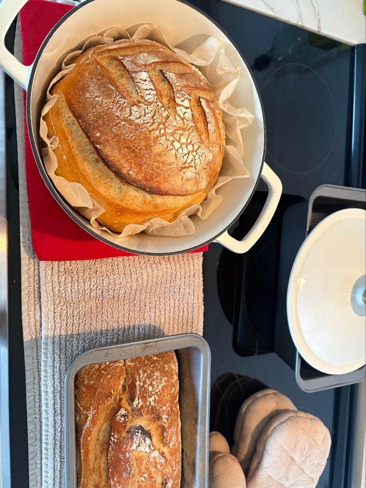 Whisk & Willow Micro Cottage Bakery