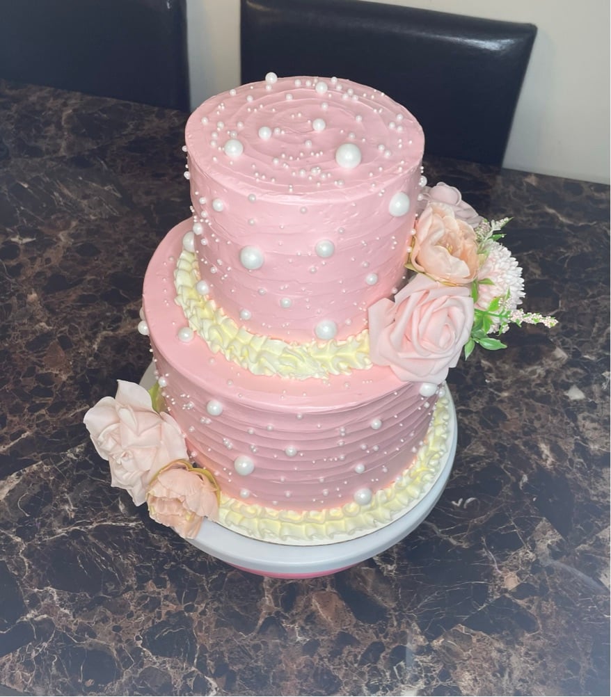 Baby Cakes Bakery