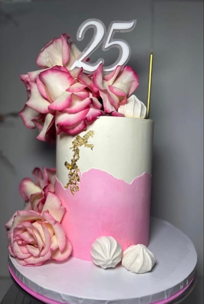 Cake Haven