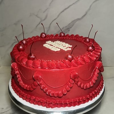 Roxy’s Cakery