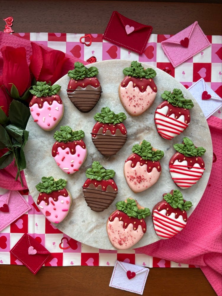 E I Oh Bakery