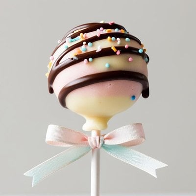 Mama Brock’s Cake Pops