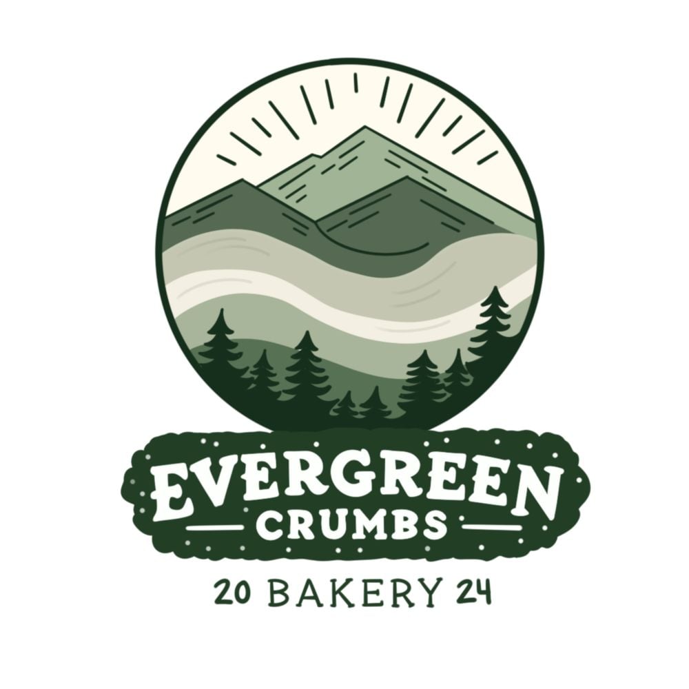 Evergreen Crumbs Bakery