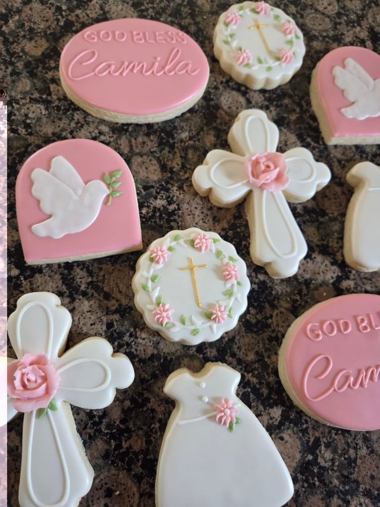 Kourt's Confections photo