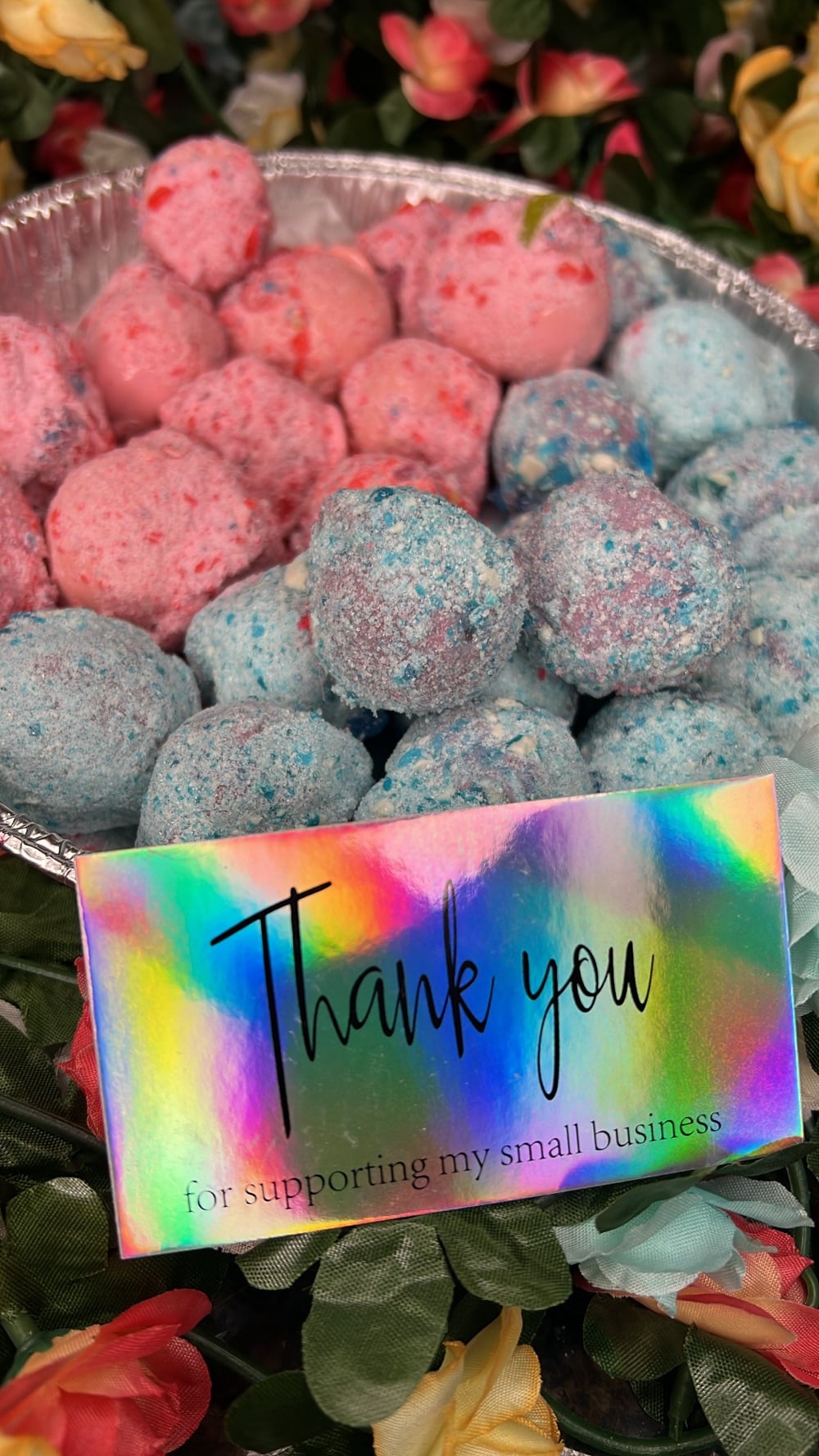 FlawlessKreationz Treats