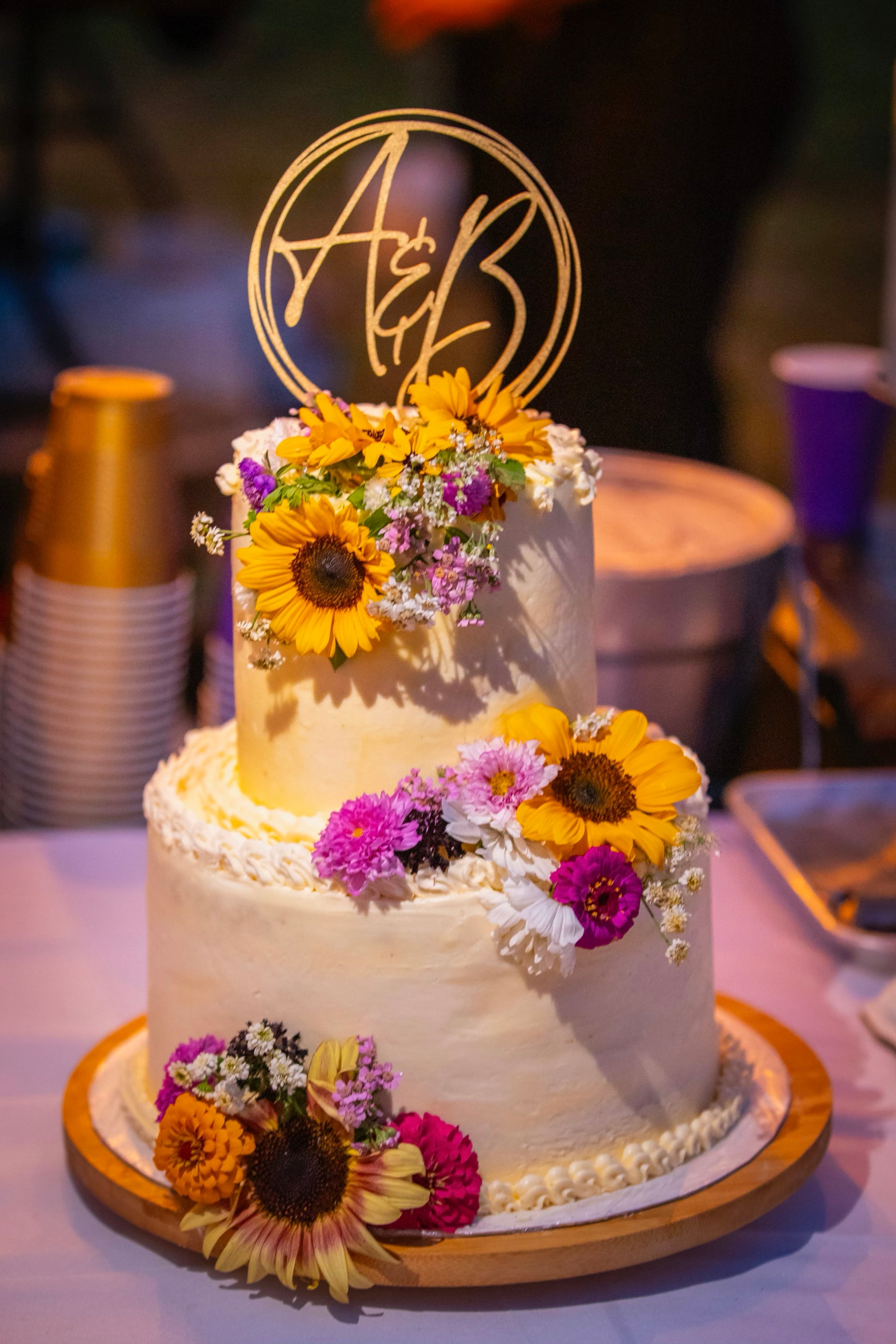 Mollie’s Farmhouse Bakery