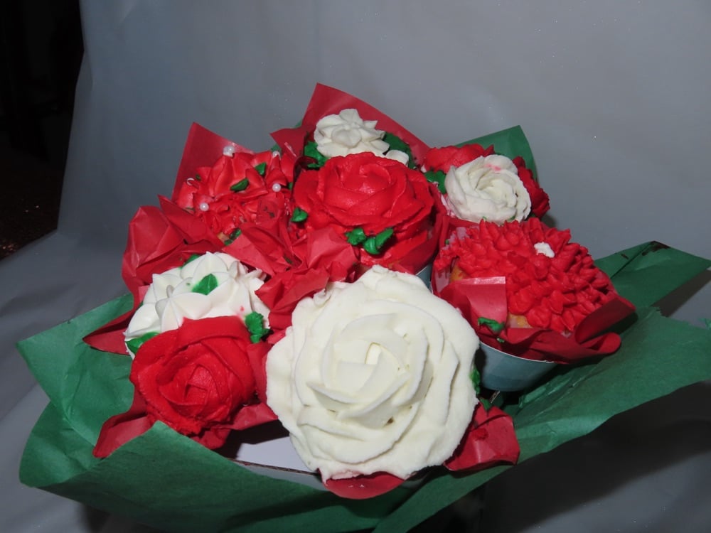 Bake & Bloom