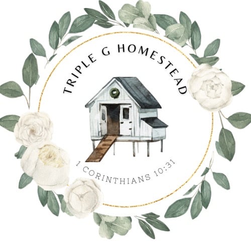 Triple G Homestead