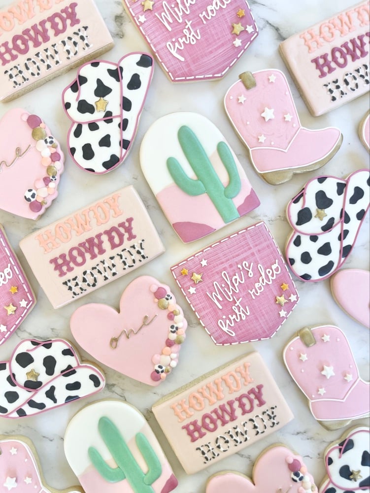 Cookies By Shannon