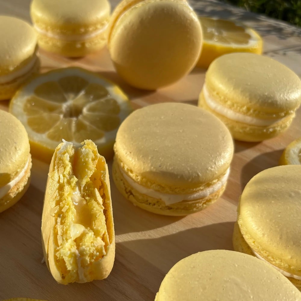 Sweet B Home Bakery