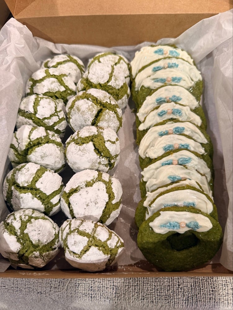 Nana Lu's Bake Shop