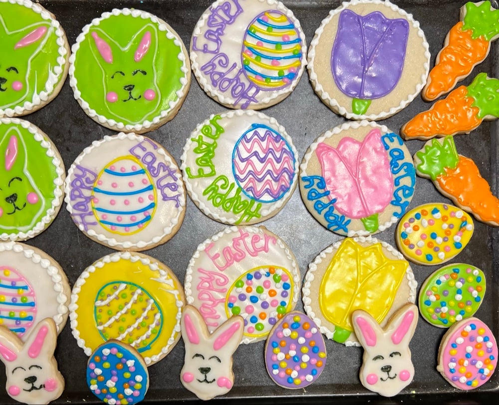 Pesa Kamma Baking Co. photo