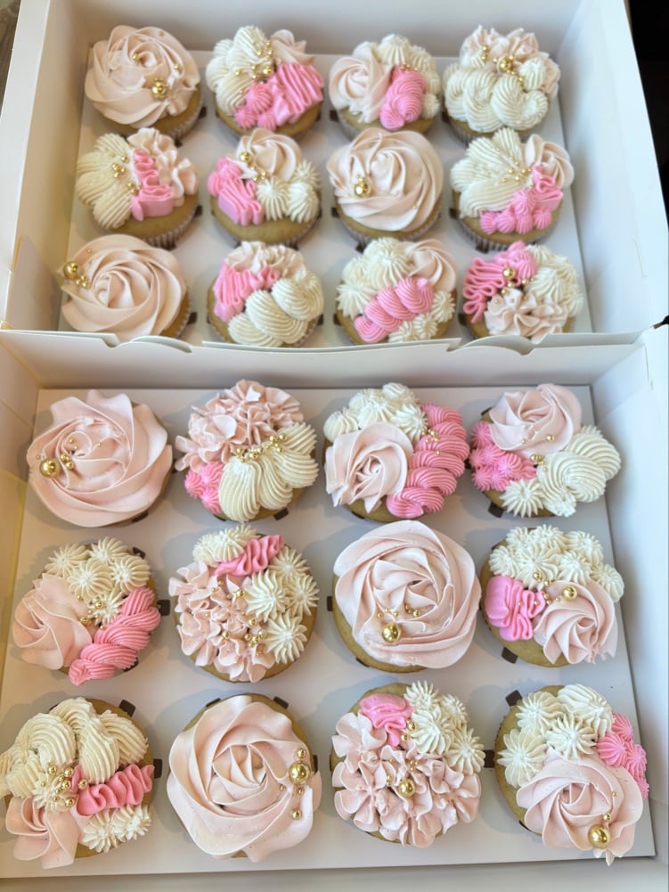 S&G Sweets