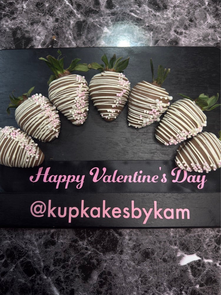 Kupkakesbykam