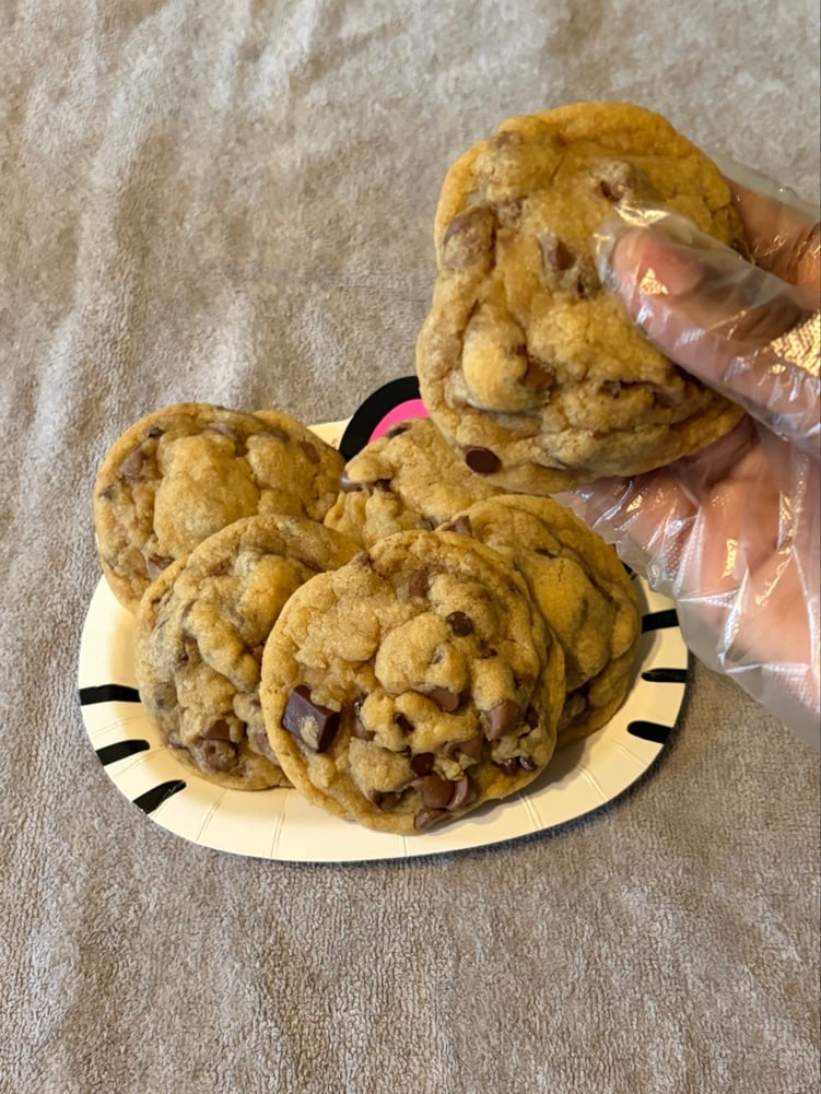 Baked By Tilly