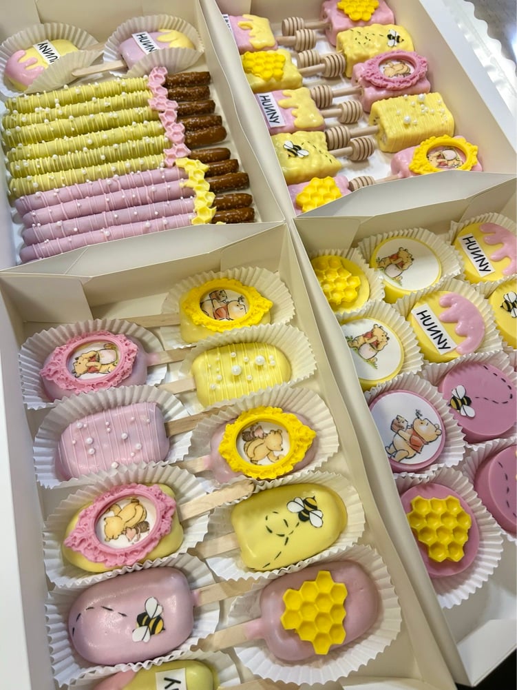 Sweets By Kat