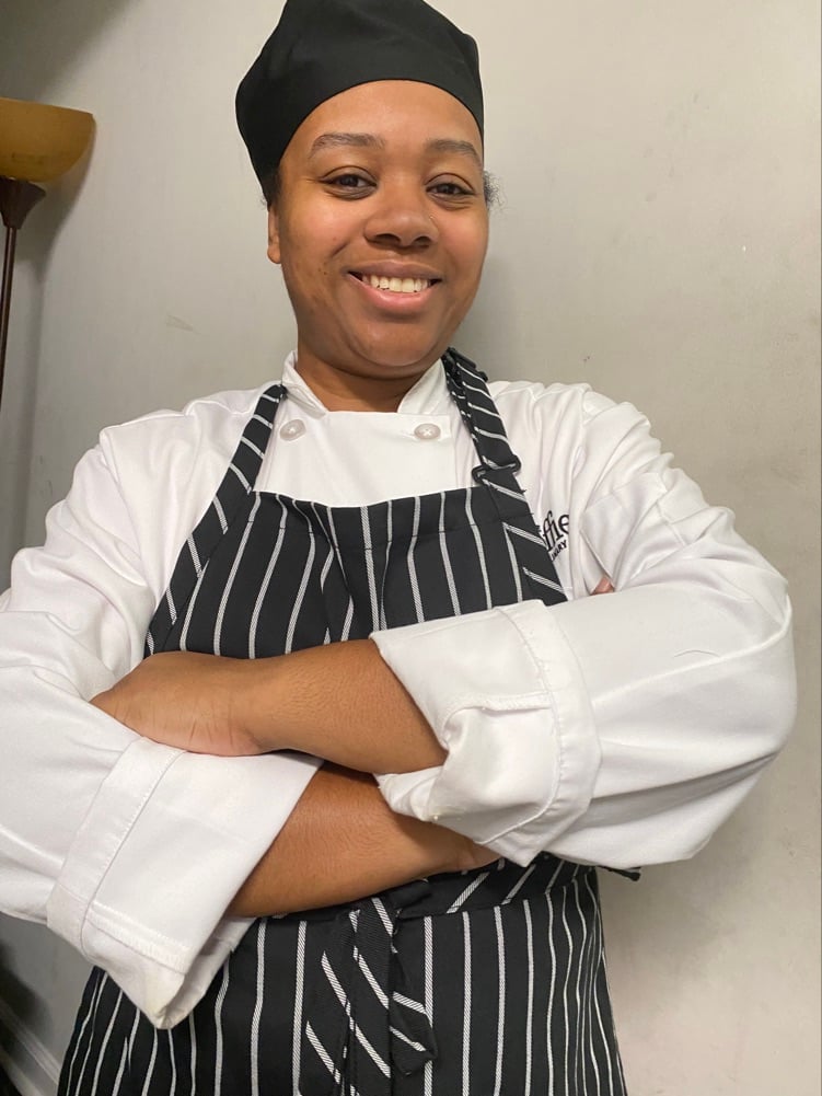 Brie’s Pastry House
