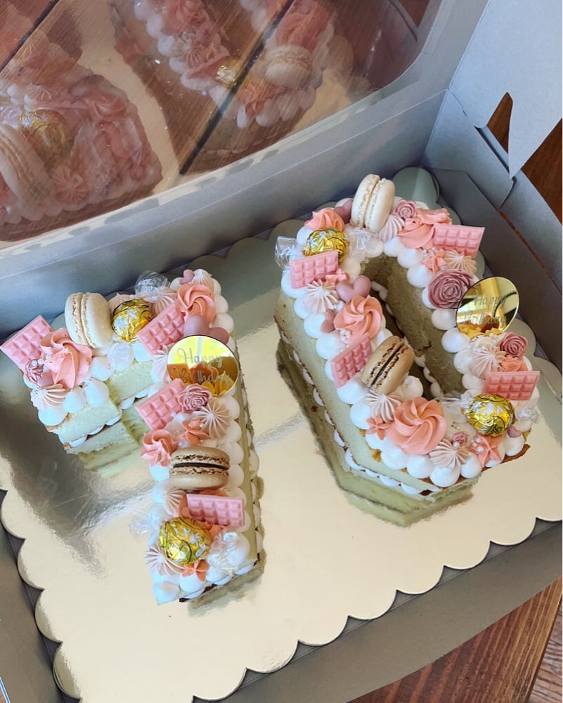 Kaykes Bakery
