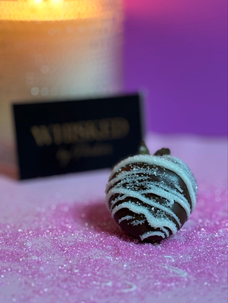 Whisked By Parker
