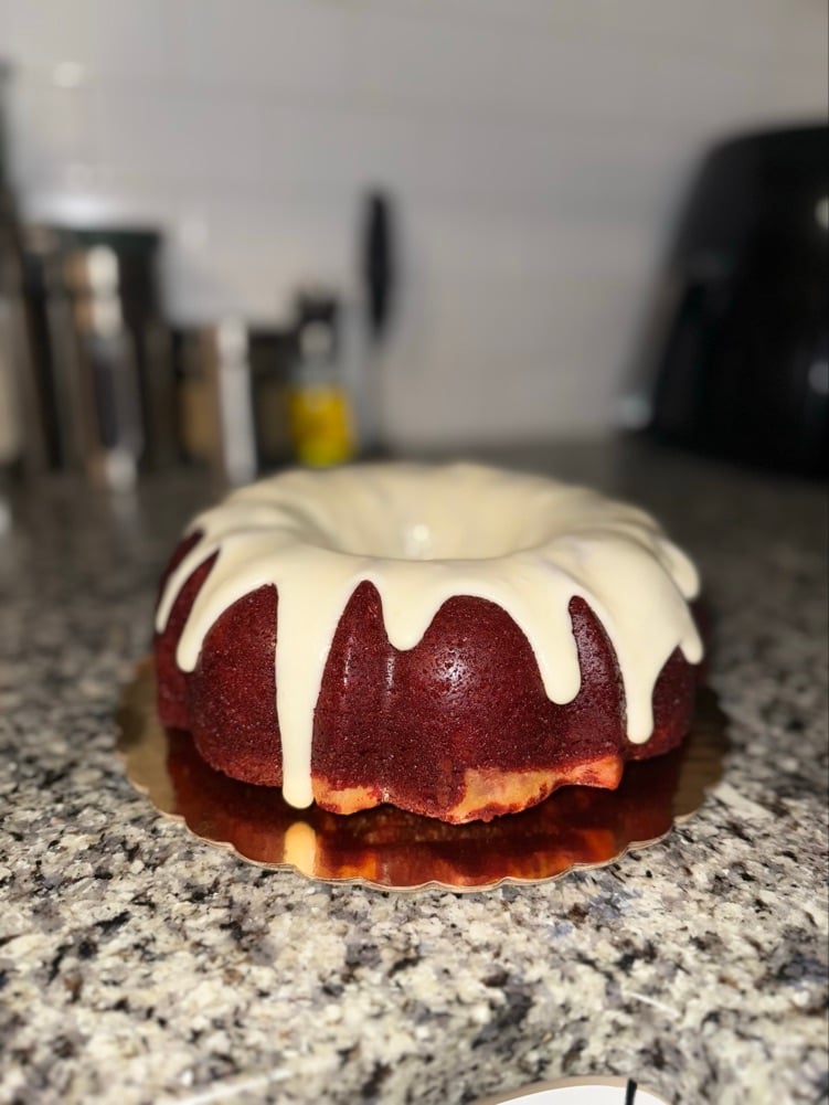 Pastry Krush photo