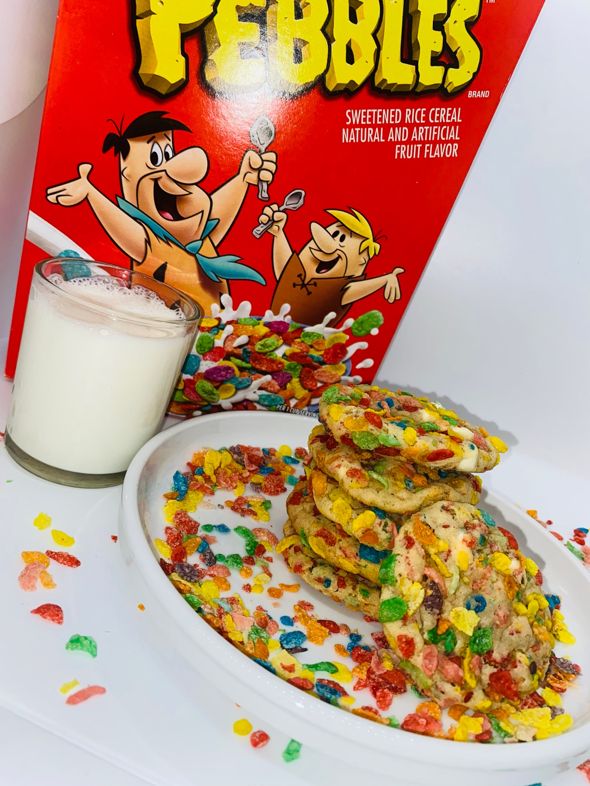 Jazzy’s Twisted Treats