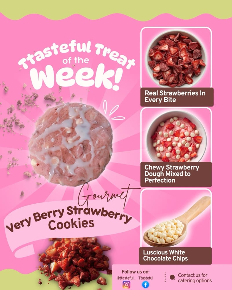 Ttasteful Treats photo