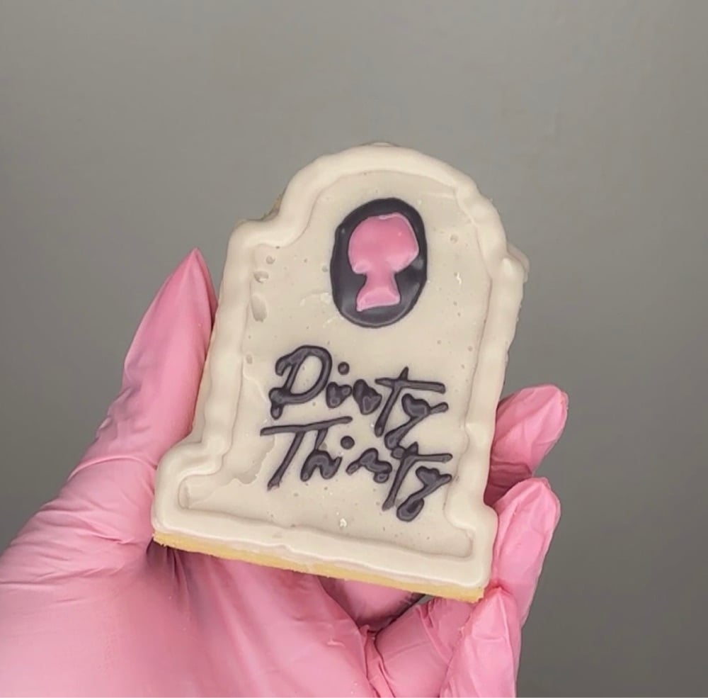 J’s Sweet Tooth