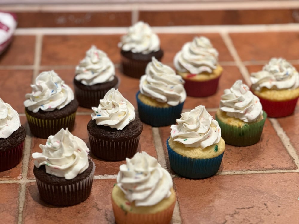Cupcakes By Megan photo