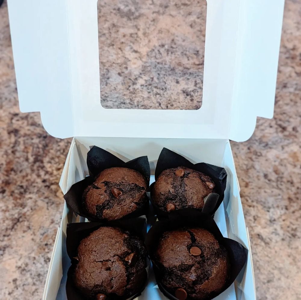Sweet Retreat Bakery