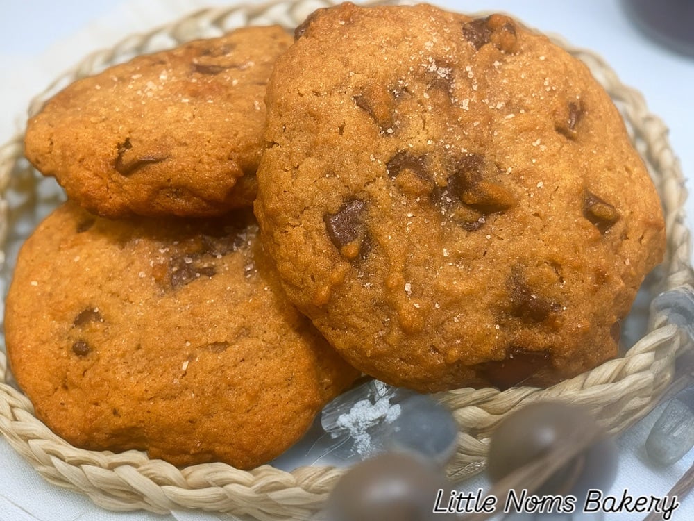 Little Noms Bakery photo