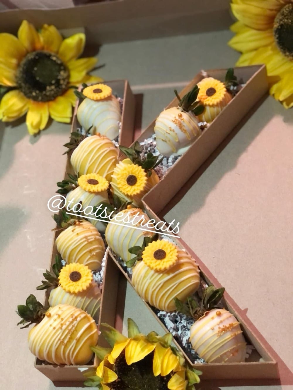 Tootsies Treats Emporium LLC