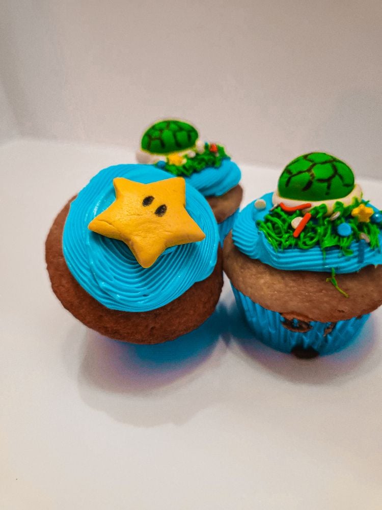 Once Upon A Bakery photo