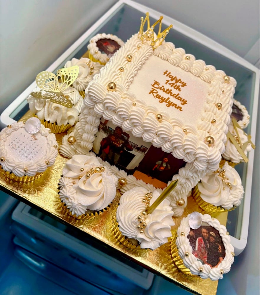 Cakes Where