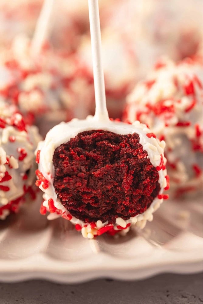 Cyb’s Sweetest Treats