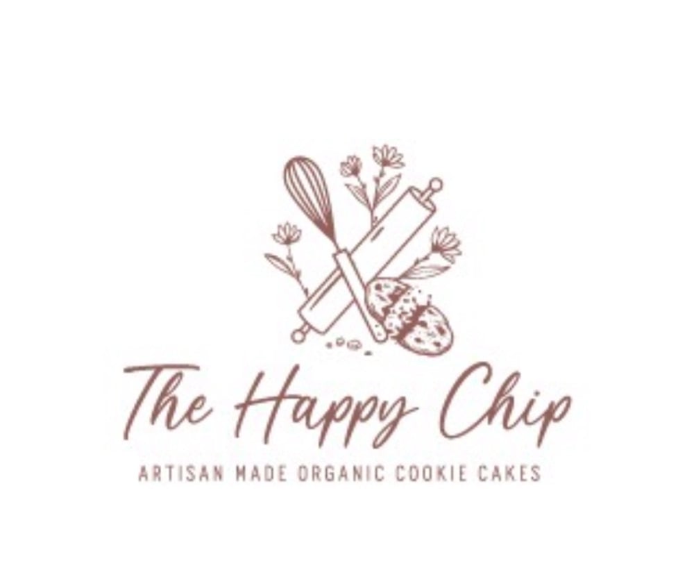 The Happy Chip